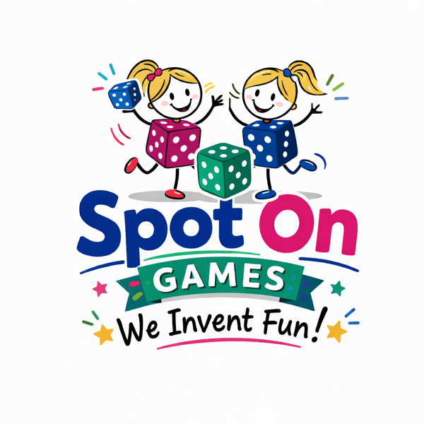 Spot On Games