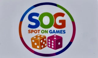 Spot On Games Gift Card